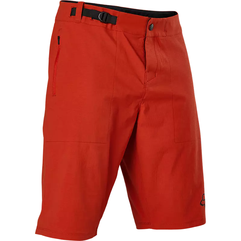 SHORT MASCULINO FOX CYCLING RANGER W/LINER